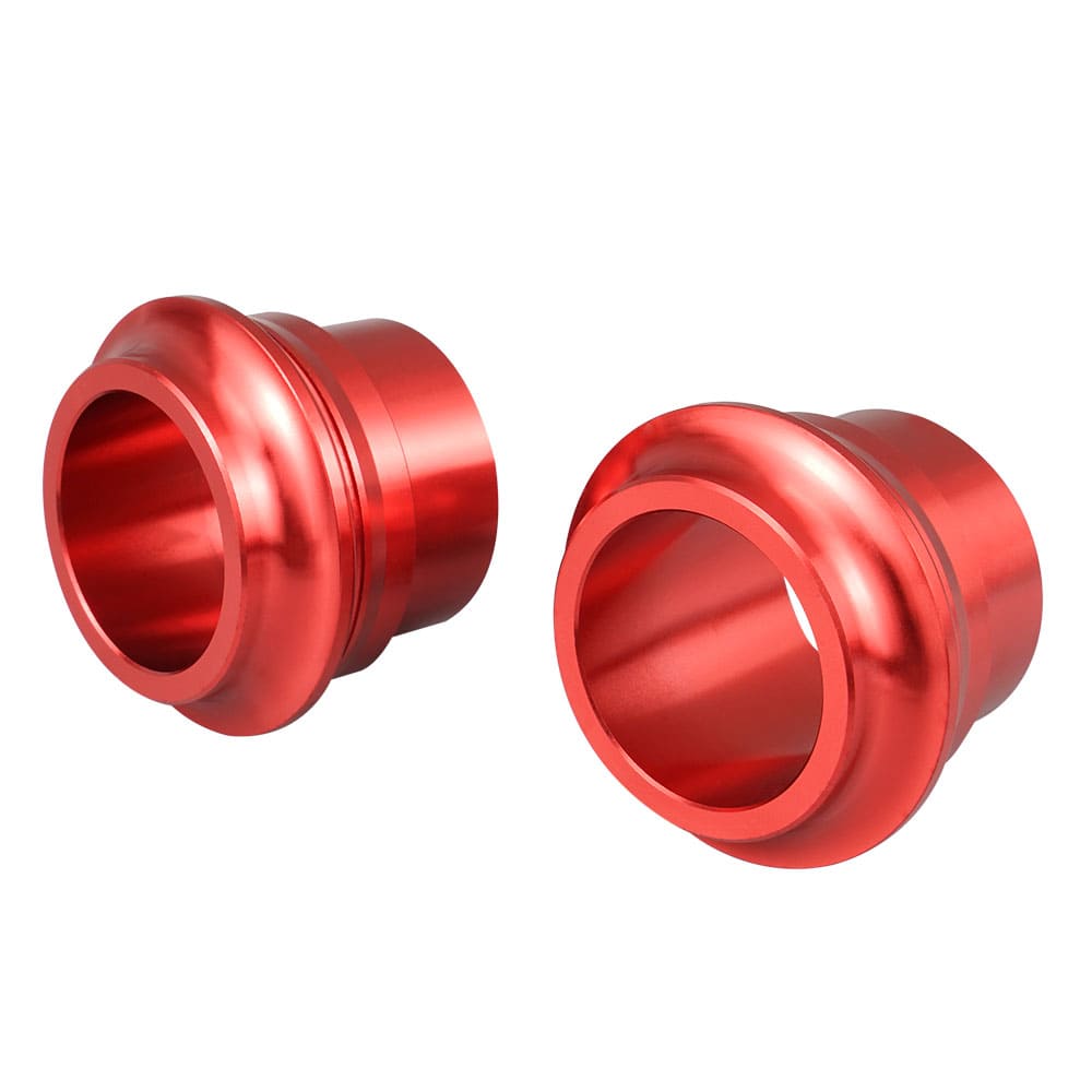 Pair Front Wheel Hub Spacer Bushing For Beta RR