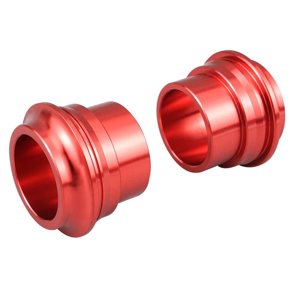 Pair Front Wheel Hub Spacer Bushing For Beta RR