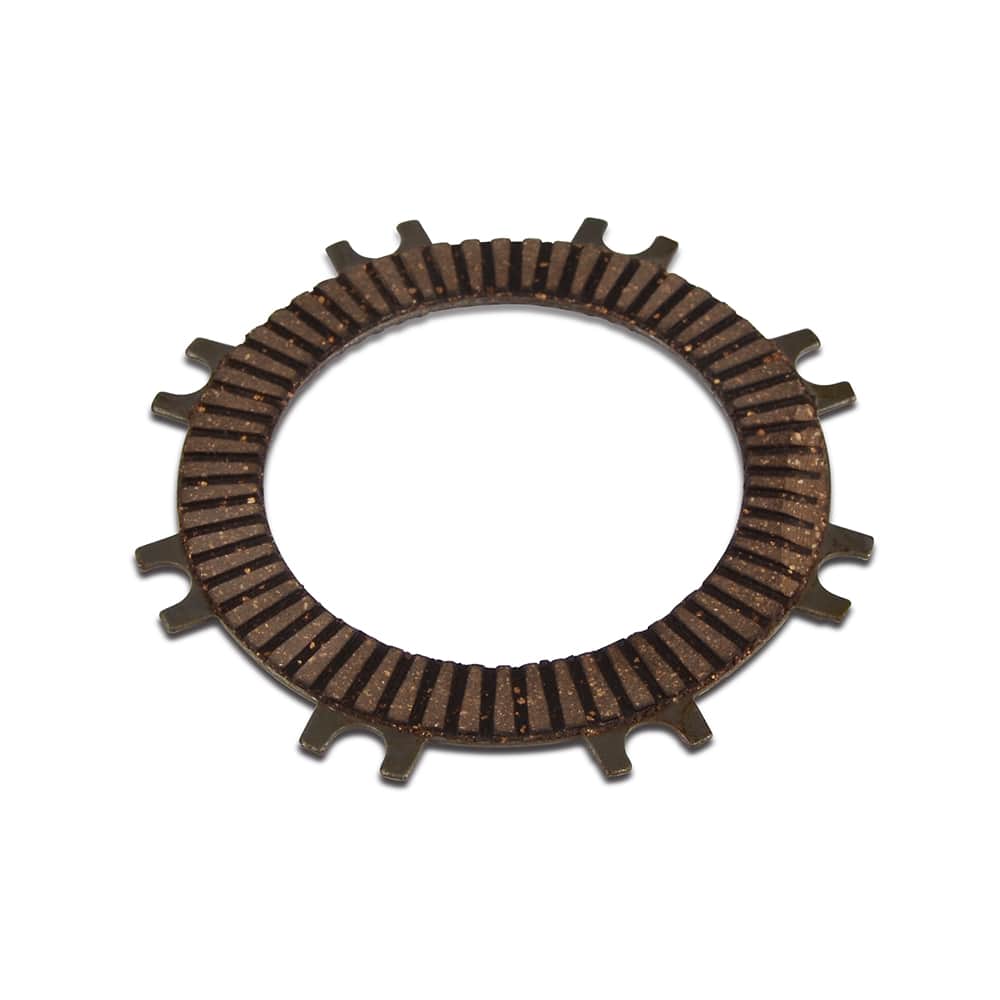 Honda Clutch Friction Discs Set