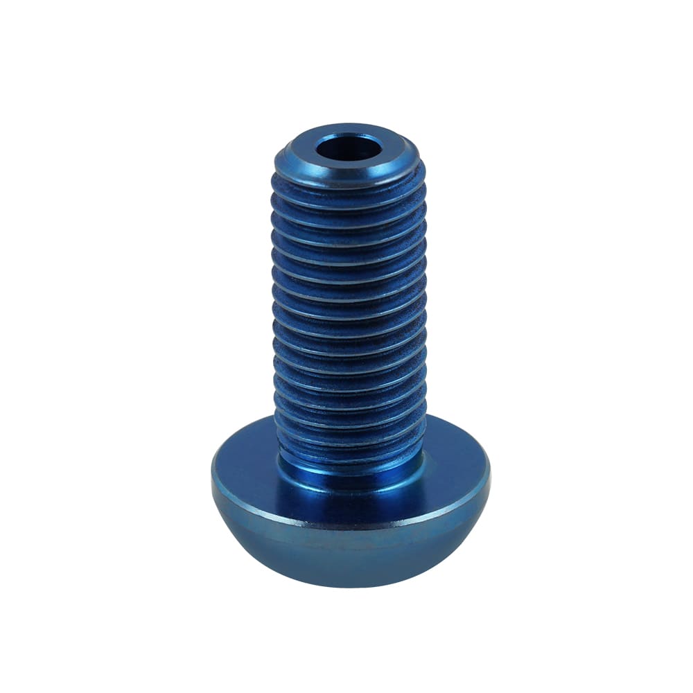 Rear Back Subframe Bracket Bolt Set M10x30MM