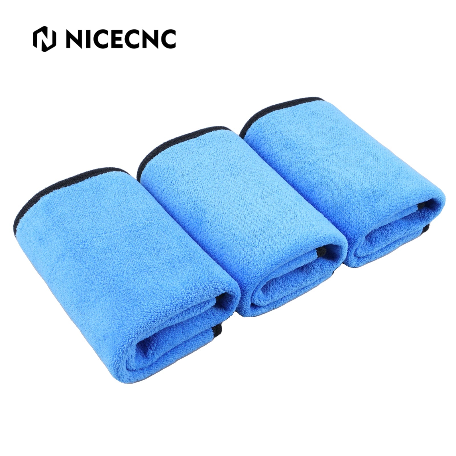 Car Household Window Glass Quick Dry Wash Towels 30*40 / 25*25 cm