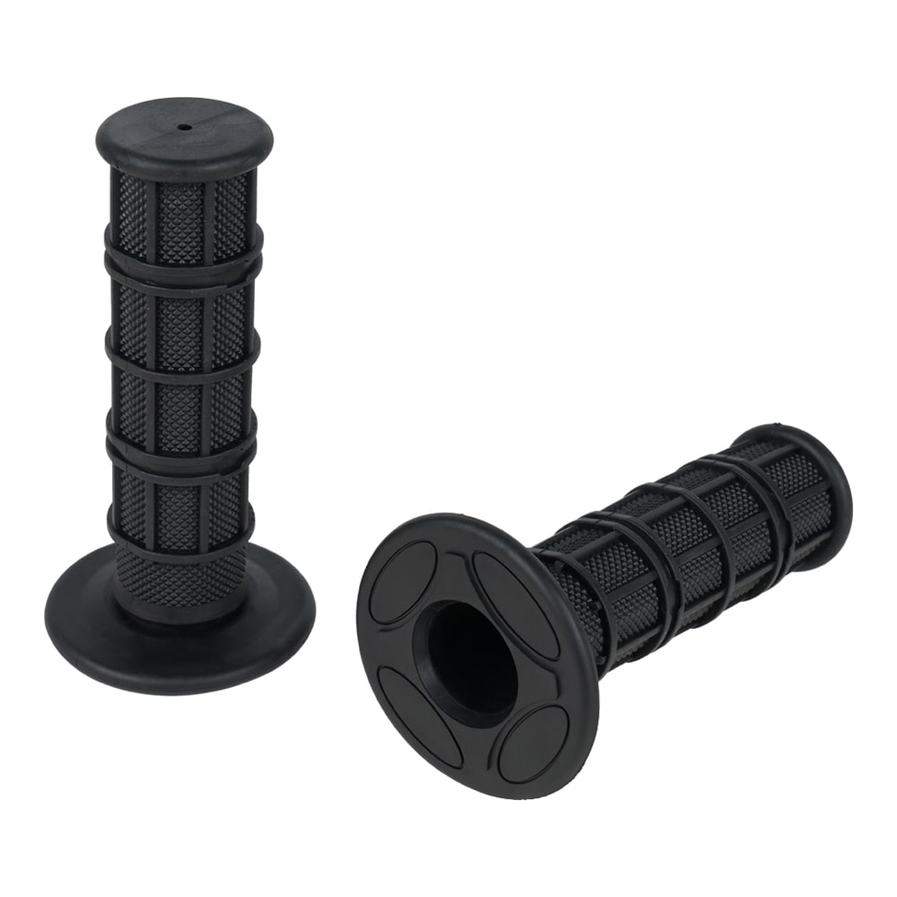 22mm 7/8" & 25mm 1" Handlebar Motorcycle Hand Grips