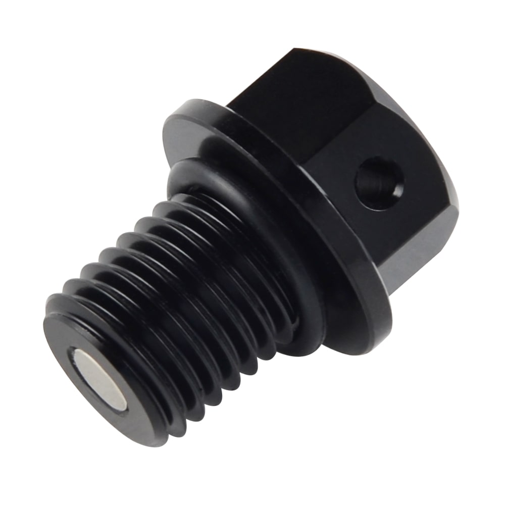 12mm P1.5 Magnetic Oil Drain Plug Bolt Dirt/Street Bike