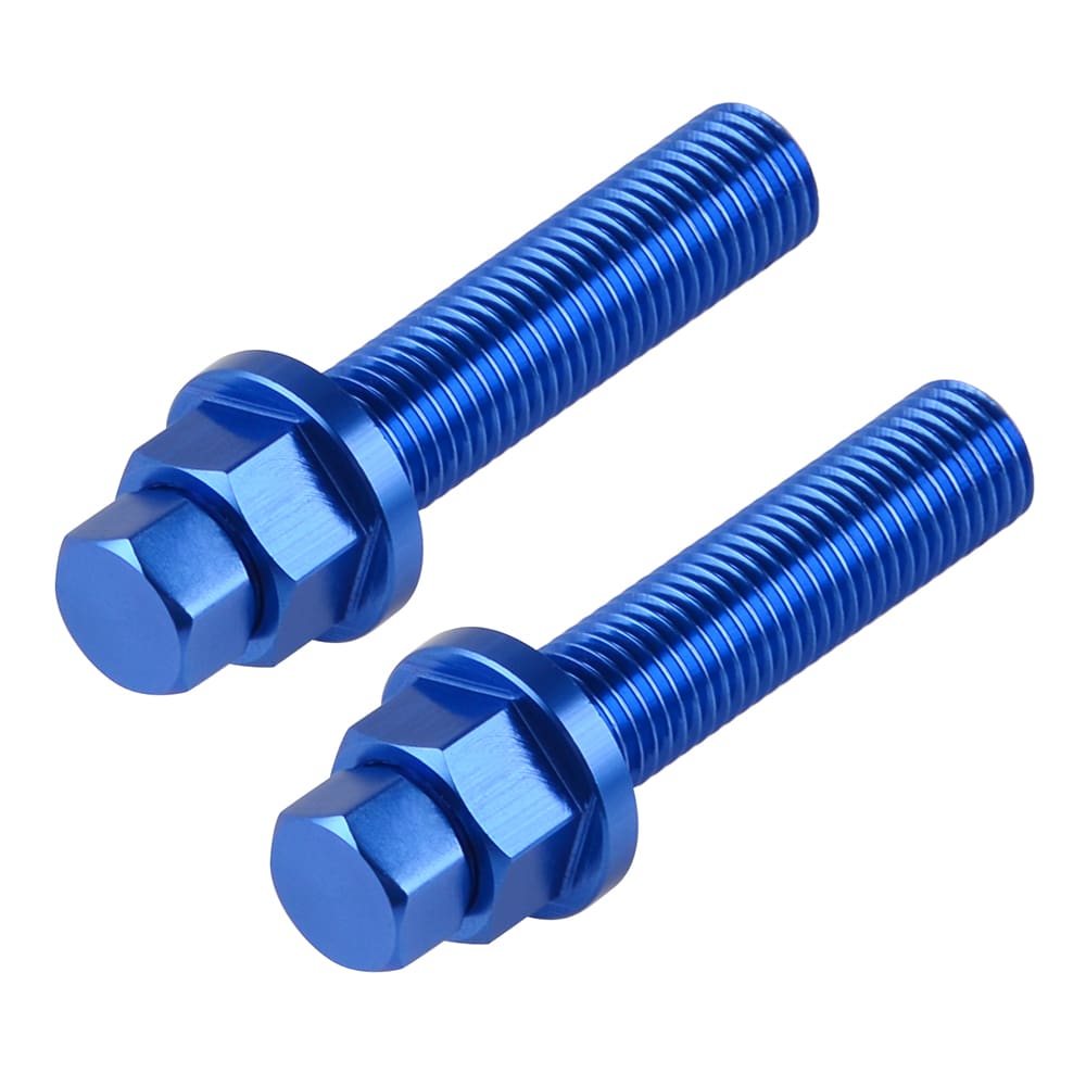 M10 Chain Axle Adjuster Bolts For KTM Motorcycles