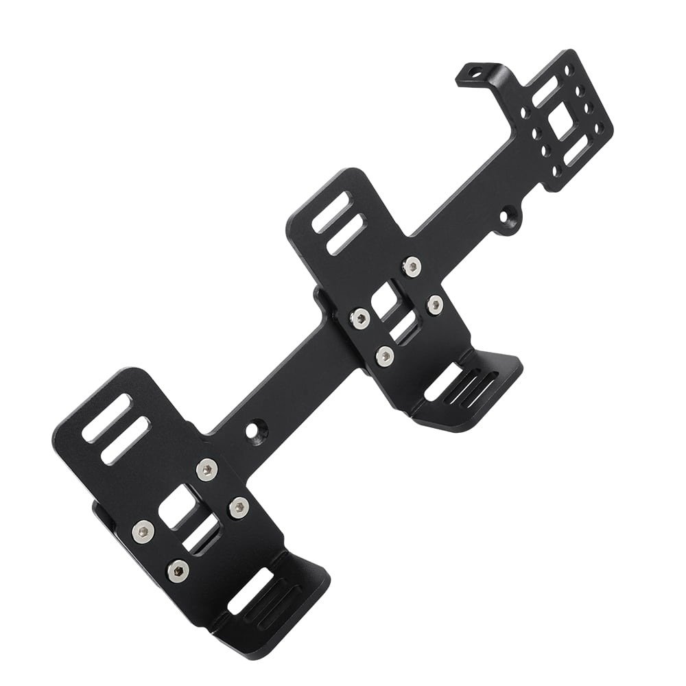 Anti-rust Luggage Rack Side Carrier Kit For KTM 790/890 Adventure /R/Rally 2019-2024