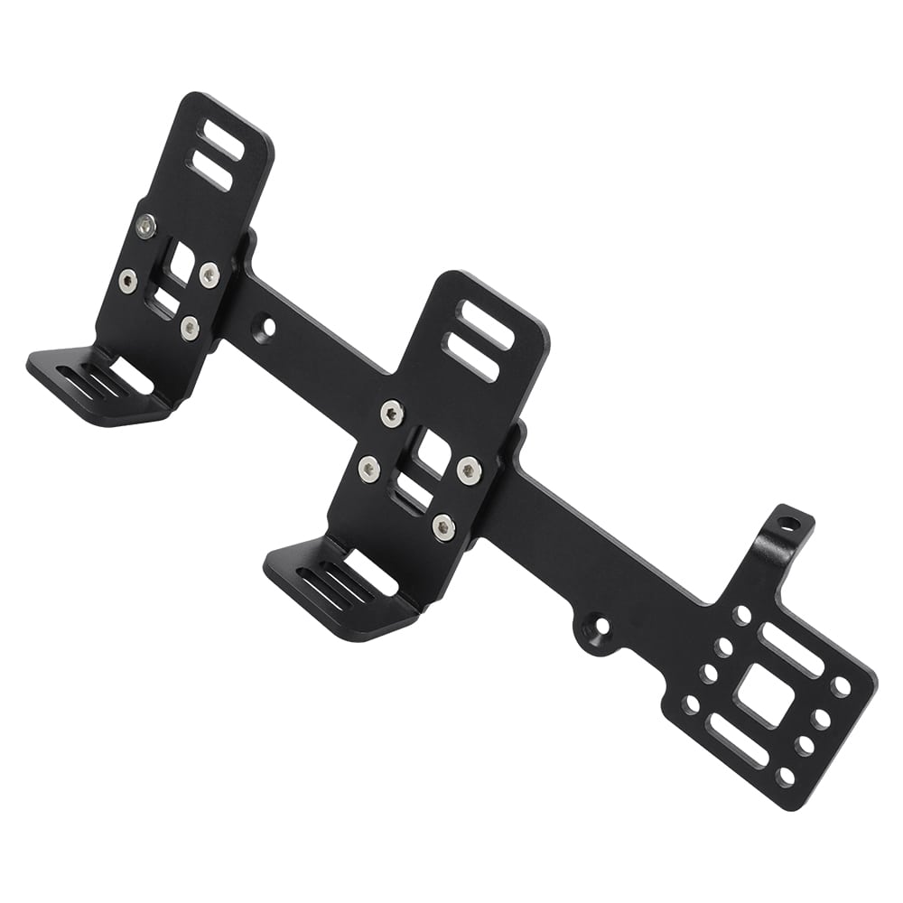 Anti-rust Luggage Rack Side Carrier Kit For KTM 790/890 Adventure /R/Rally 2019-2024