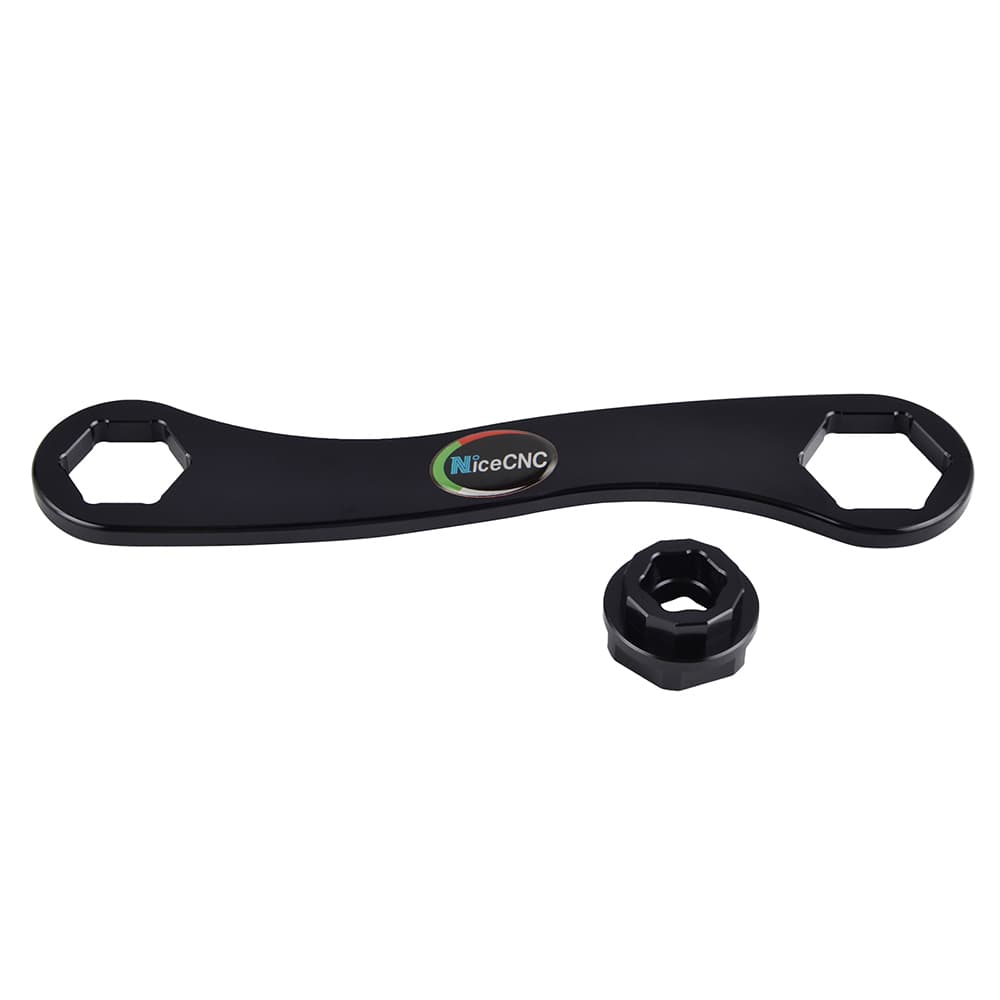 17 27 32mm Axle Wrench Removal Tool For Husqvarna / KTM / Gasgas / HUSABERG