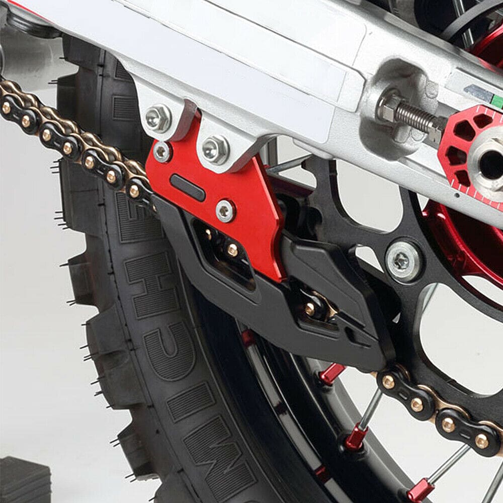 47mm Bike Rear Chain Guide Guard Protector for CRF250 L/M