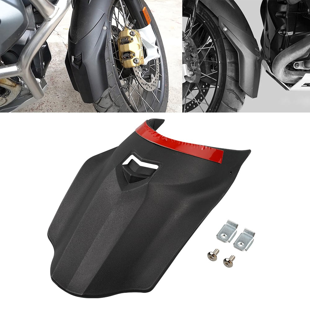 Front Fender Mudguard Eliminator Kits for BMW R1200GS R1250GS