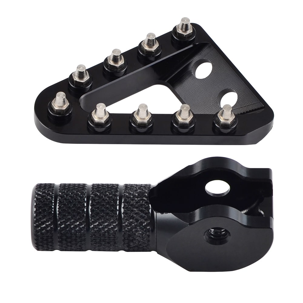 Brake Pedal Gear Shift Tip For KTM 125-500, Husqvarna 125-501