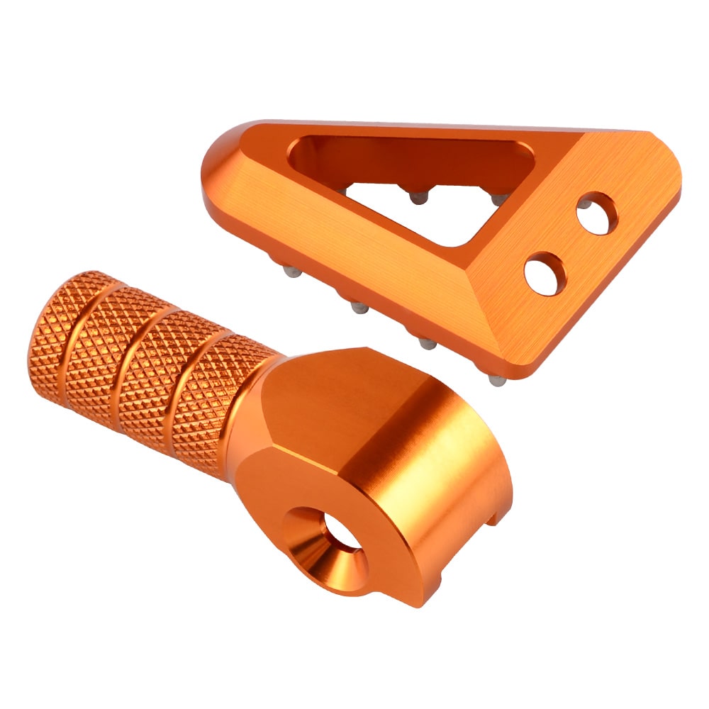 Brake Pedal Gear Shift Tip For KTM 125-500, Husqvarna 125-501