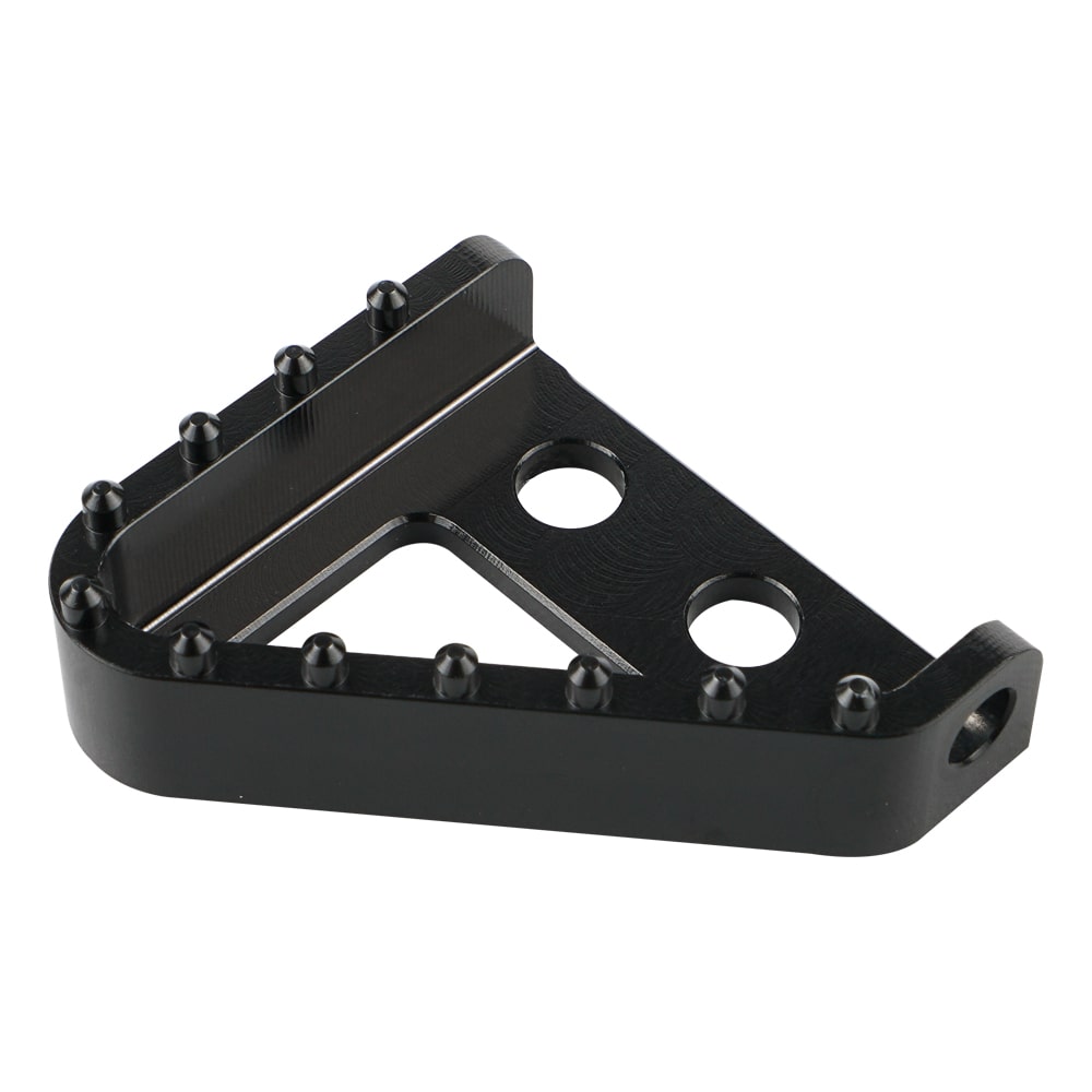 Brake Pedal Tip Step Plate for KTM 125-500 | KTM 690/950/990