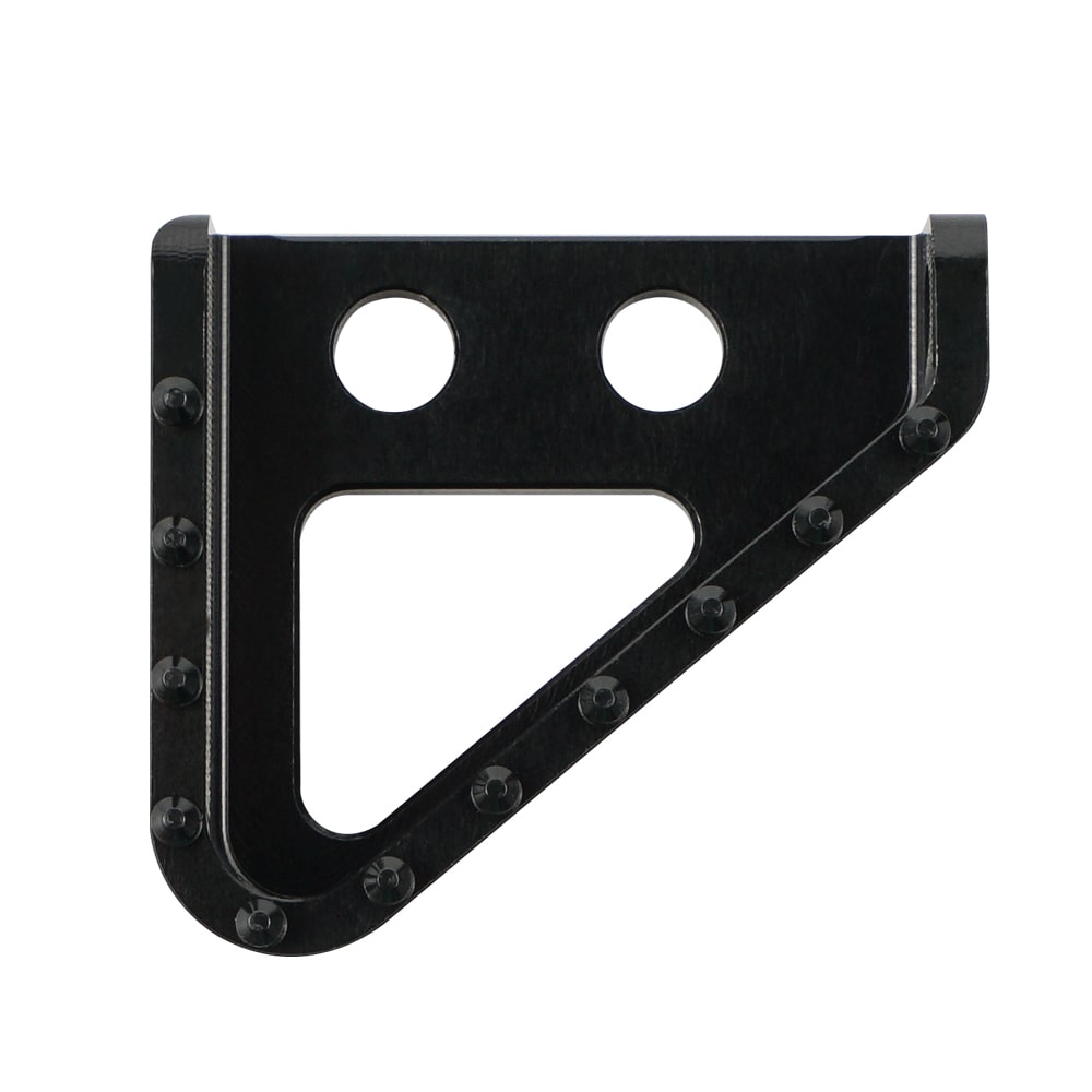 Brake Pedal Tip Step Plate for KTM 125-500 | KTM 690/950/990