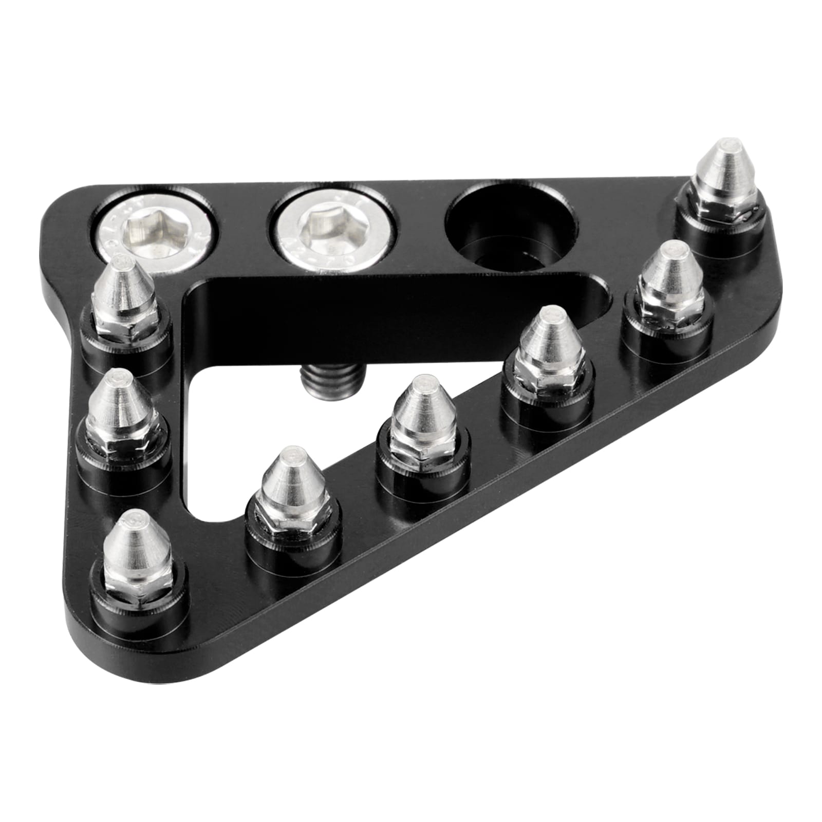 Rear Brake Pedal Step Plate Tip For KTM / HUSKY / Husaberg Dirt / Street Bike