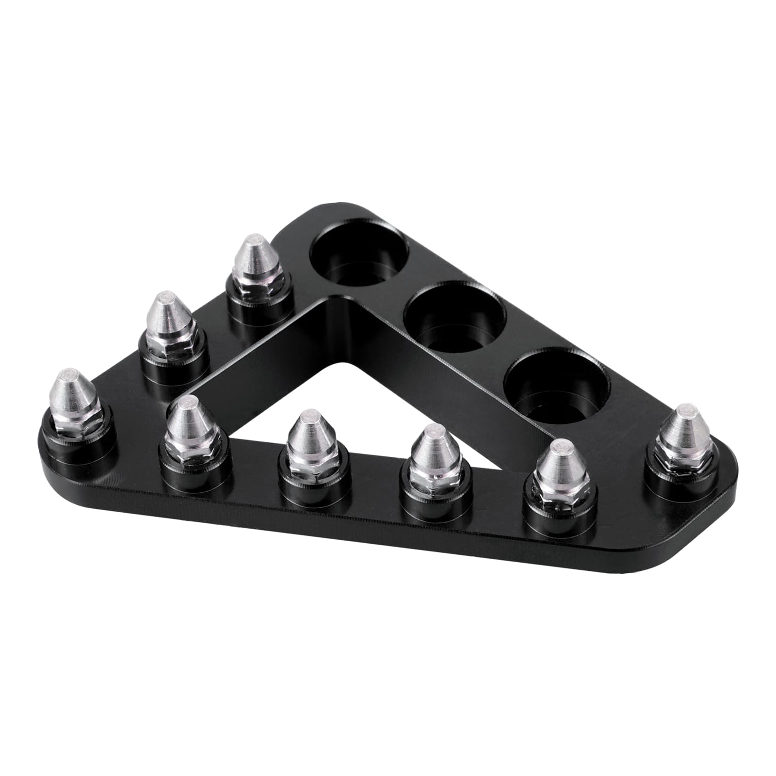 Rear Brake Pedal Step Plate Tip For KTM / HUSKY / Husaberg Dirt / Street Bike