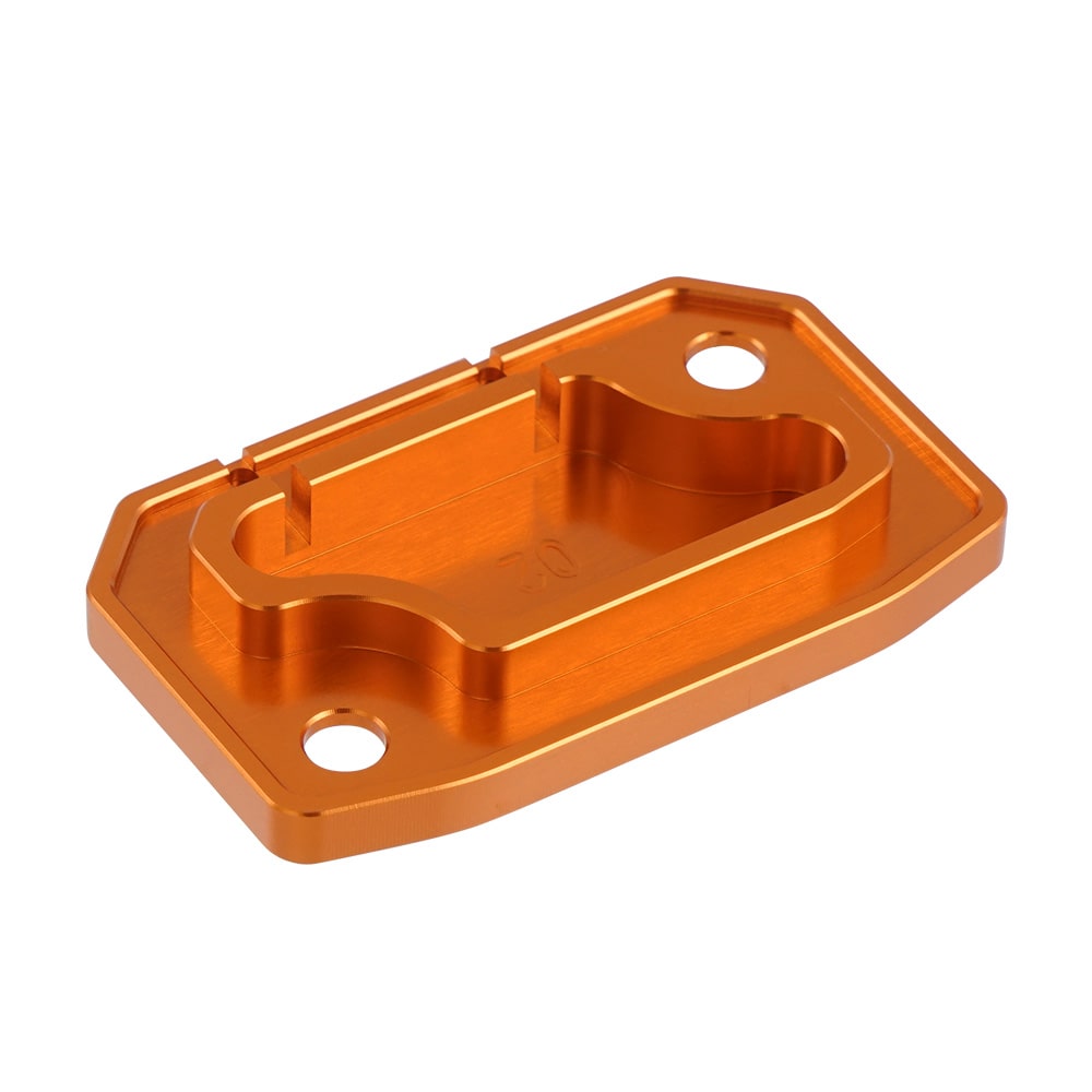 Front Brake Reservoir Cap Cover for KTM 125-530 Husaberg Husqvarna GasGas