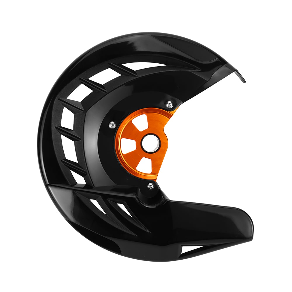 Front Brake Caliper Disc Cover Guard For KTM Husqvarna