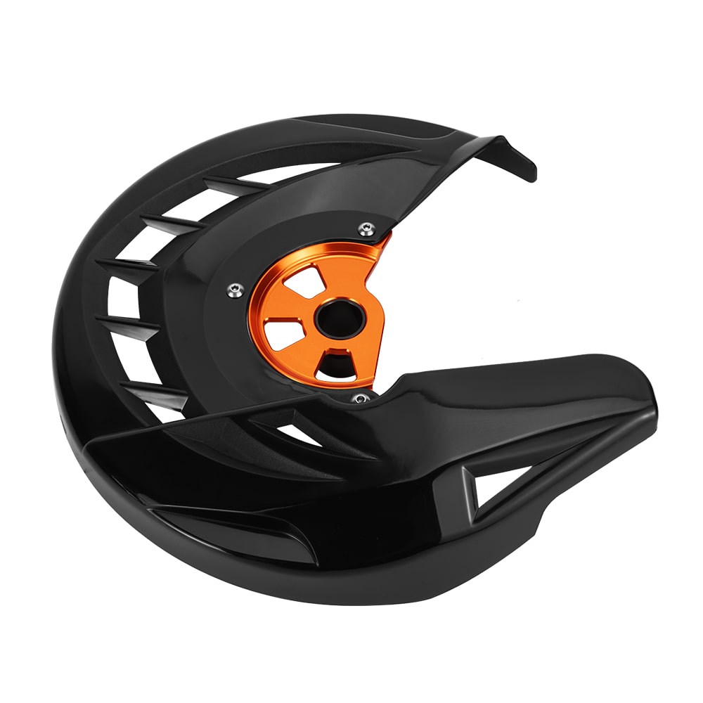 Front Brake Caliper Disc Cover Guard For KTM Husqvarna