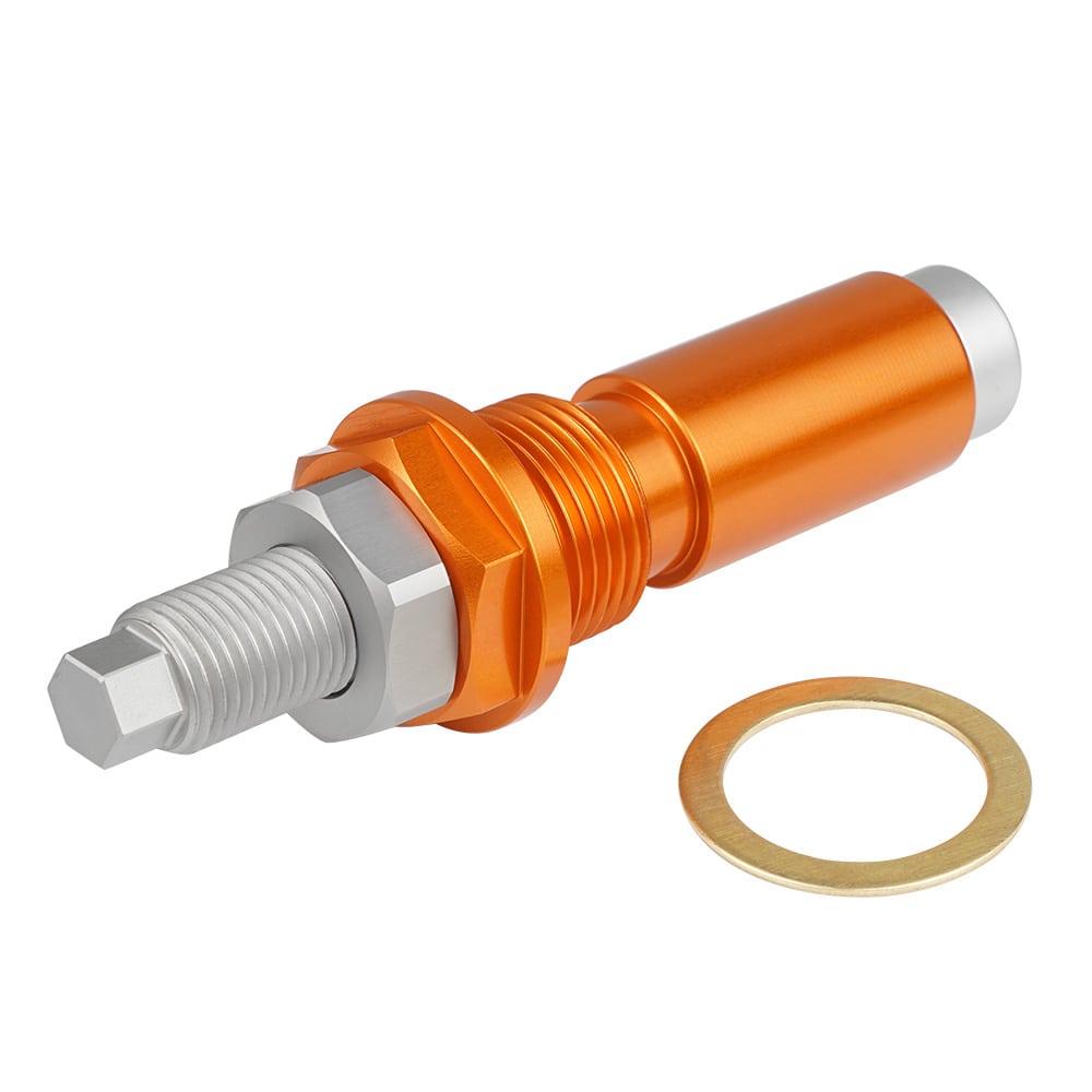 Timing Cam Chain Tensioner Adjuster For KTM 690 Enduro SMC R Duke Supermoto