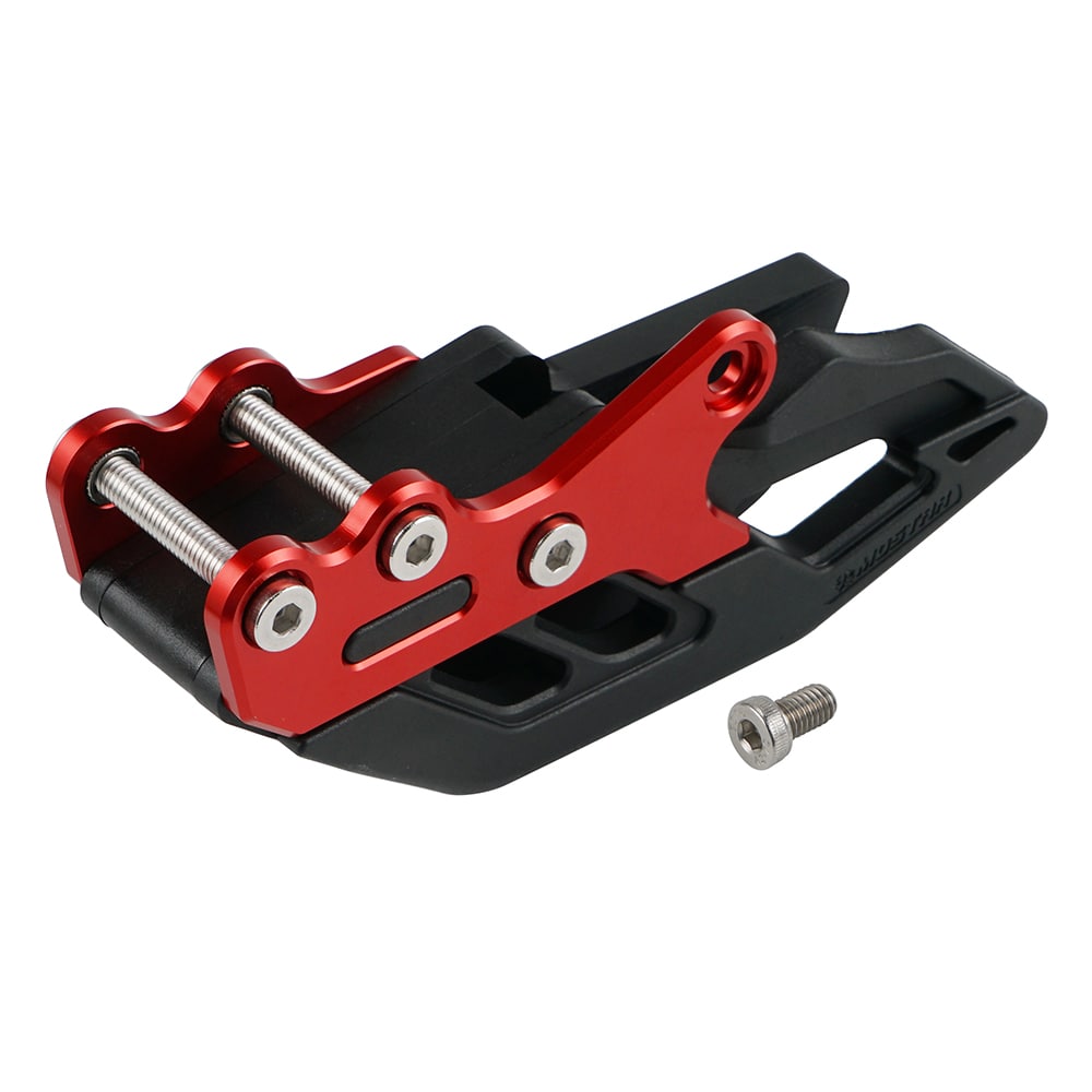 Rear Chain Guide Guard For Honda CRF250R/450R