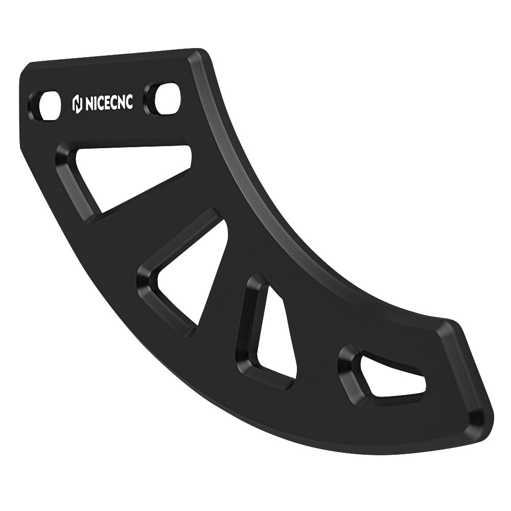 Kawasaki KLR650 Chain Guide Guard Protector 08-18