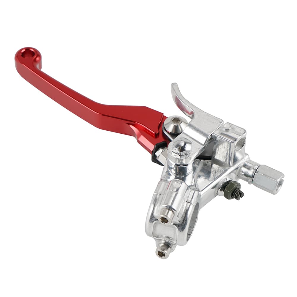 CNC Left Handlebar Clutch Lever for Honda CRF250R/X 450R/X