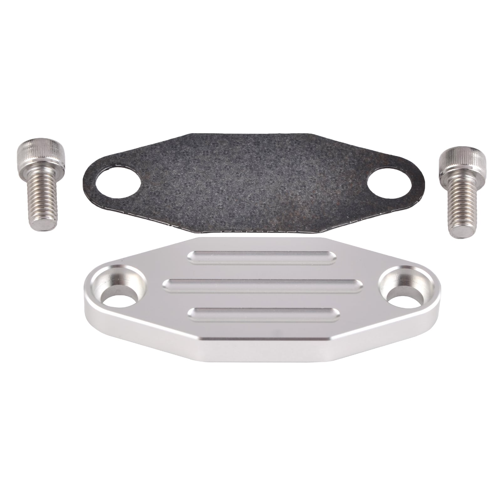 Block Off Plate 72649 For Ford Mustang 1984 Ranger 1983-1985 1987-1993