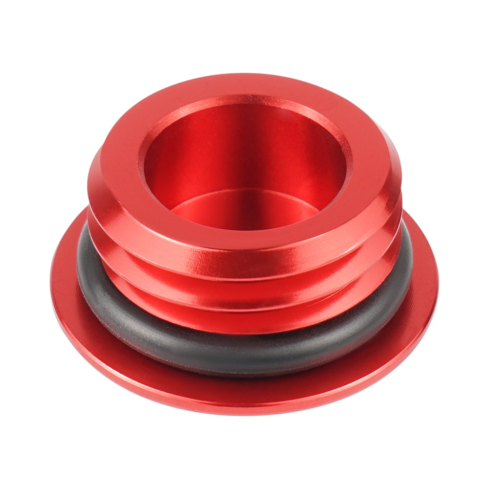 Engine Oil Filler Cap Plug Screw Cover for KTM & Gasgas