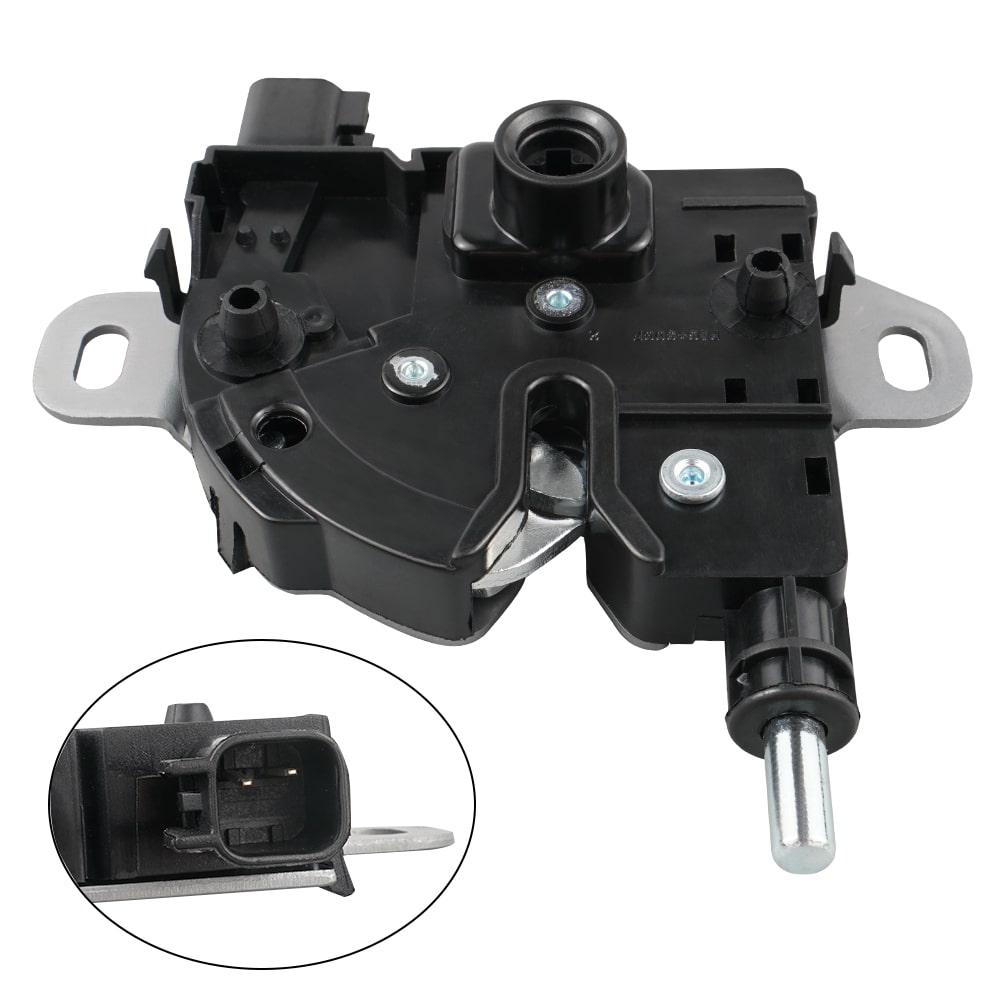 Ford Engine Bonnet Hood Lock Latch Catch Mechanism