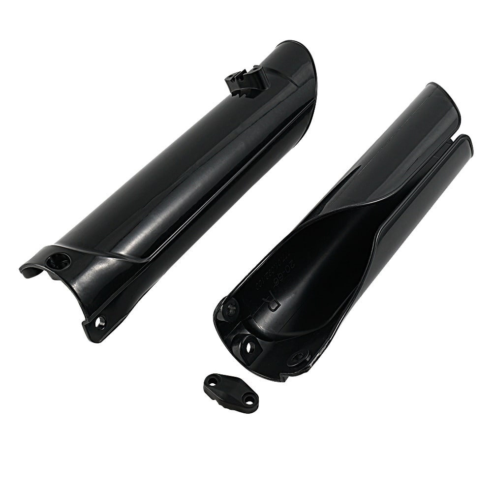 Full Coverage Lower Fork Guards For KTM 350 500 EXC-F 2016-2022