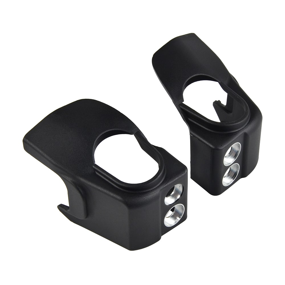 Front Fork Shoe Cover Protector For KTM 350 500 EXCF 2016-2022