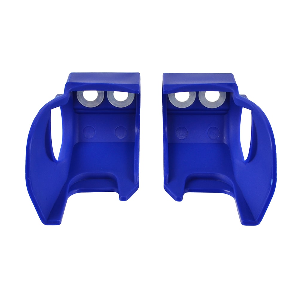 Front Fork Shoe Cover Protector For KTM 350 500 EXCF 2016-2022
