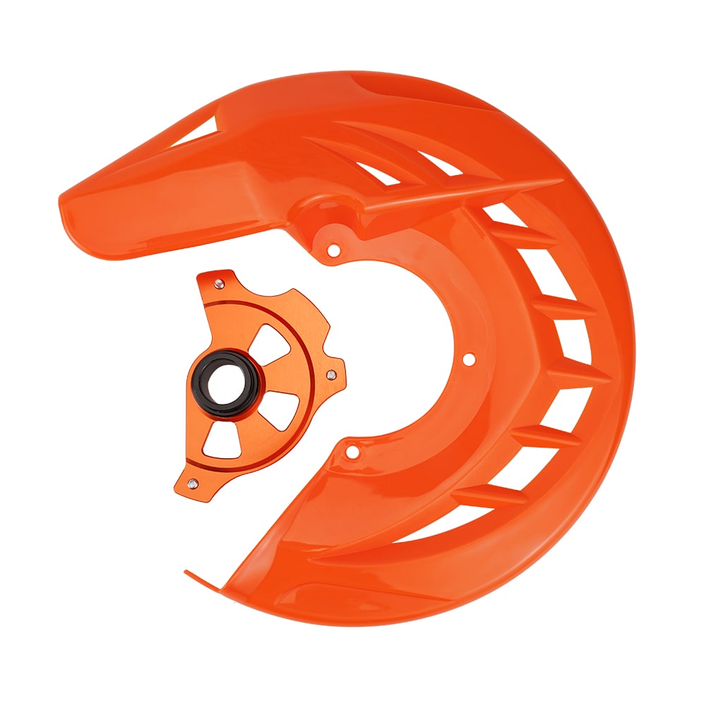 Front Brake Disc Guard Protector for KTM/Husqvarna