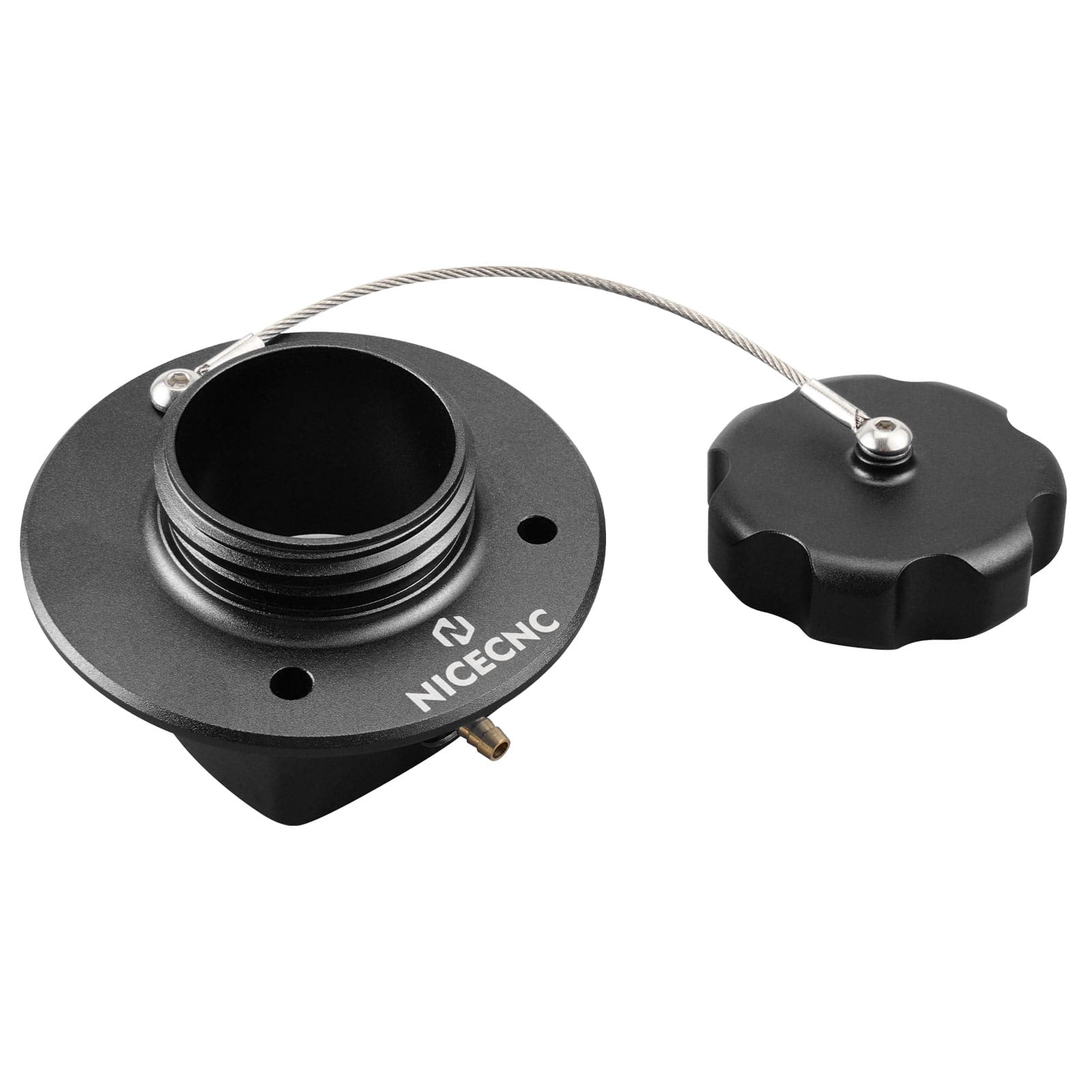 Upgraded Fuel Filler For Husqvarna 701 GasGas 700 Enduro Supermoto