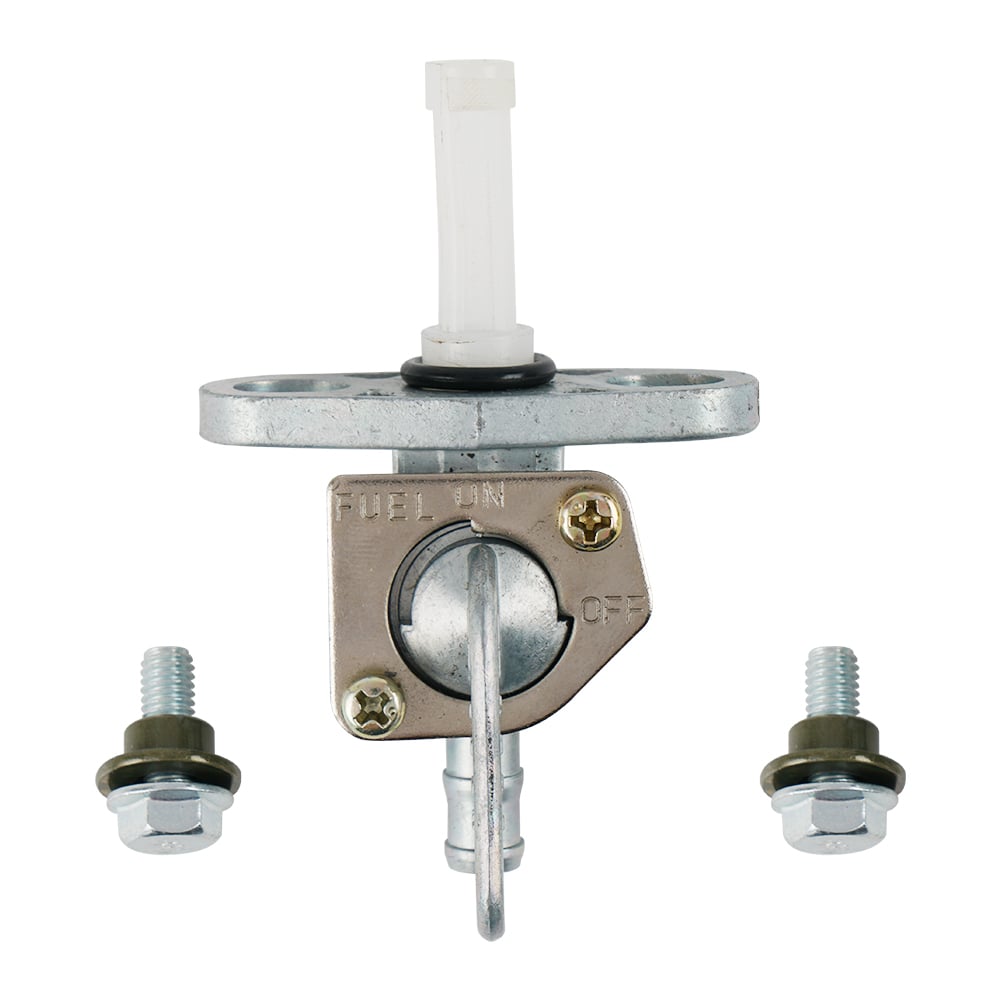 Gas Fuel Tank Petcock Valve Switch For Honda