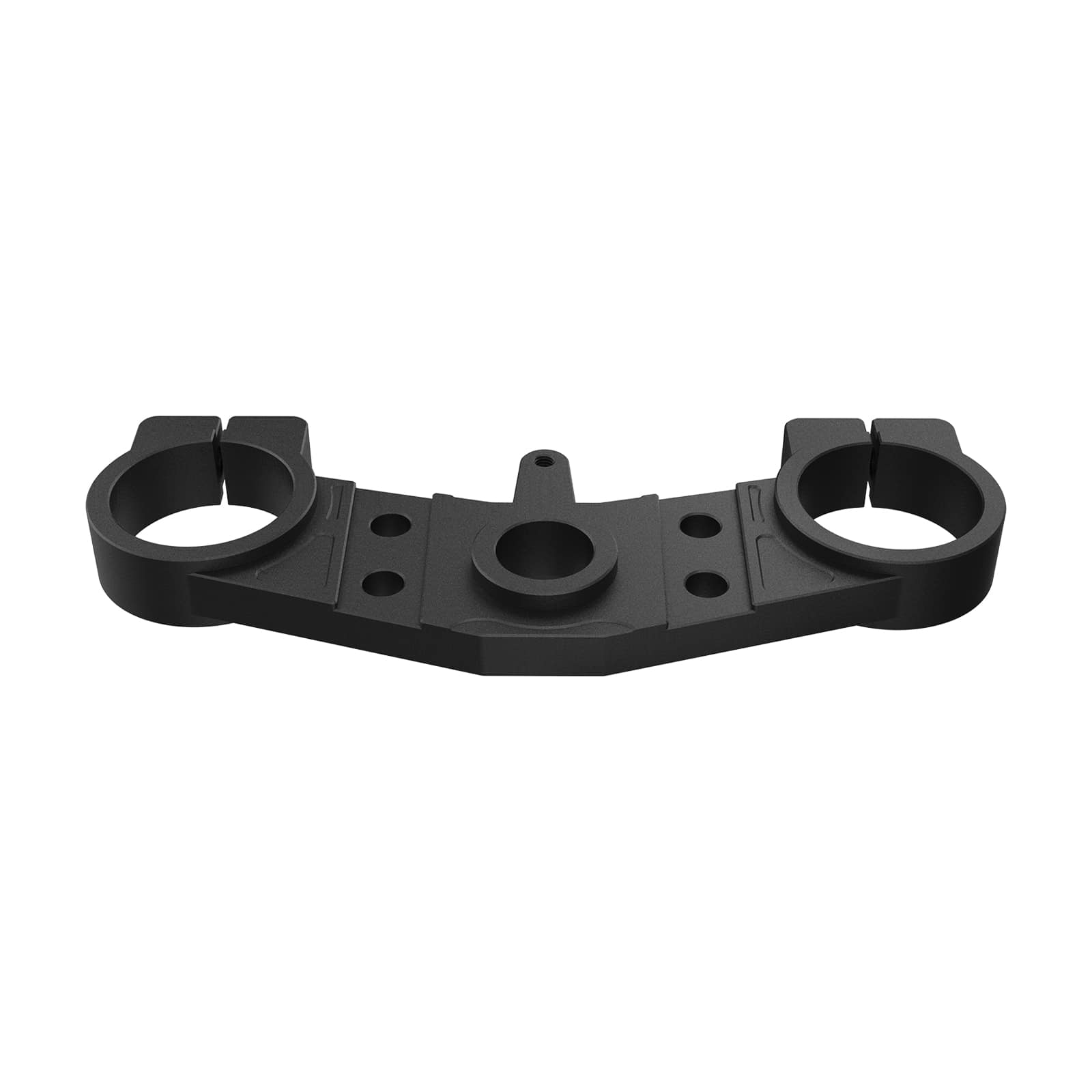 Upper Triple Tree Clamp for Yamaha YZ80 1993-2001 YZ85 2002-2022