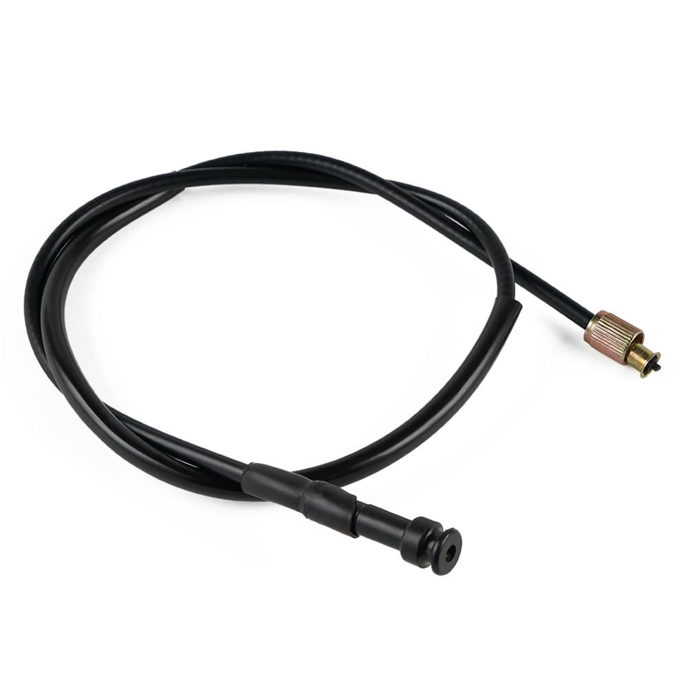 Motorcycles Speedometer Speedo Cable For Honda