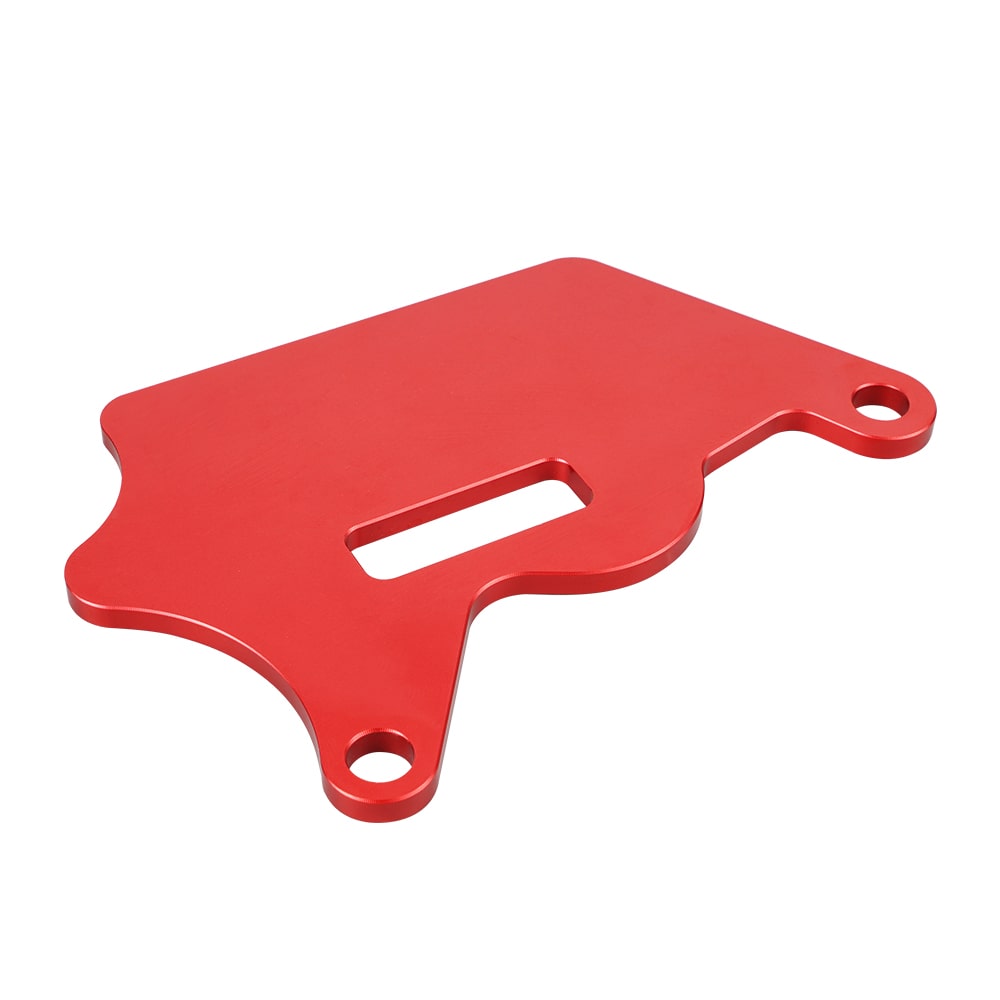 Brake Caliper disc cover  xr650l 2013