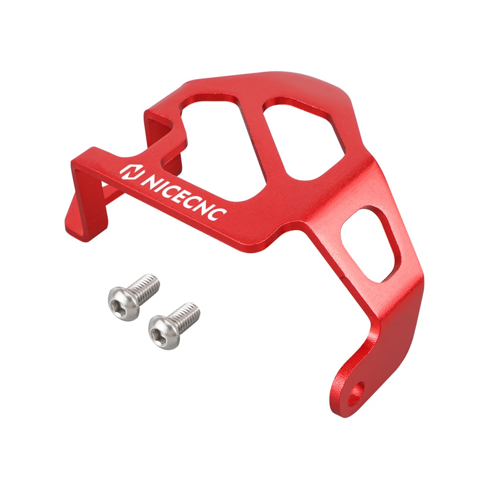 Brake Caliper Guard xr650l 2020