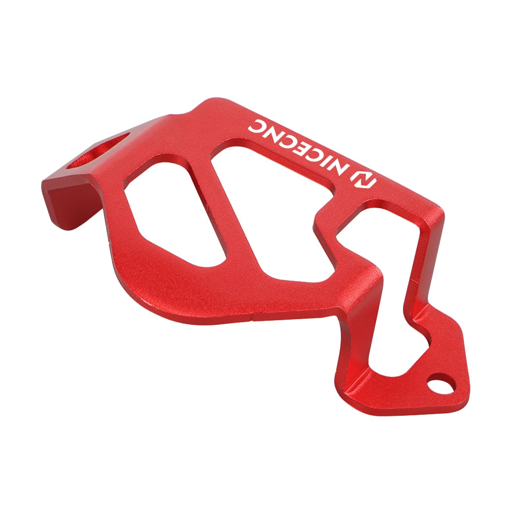 Brake Caliper Guard xr650l 2018