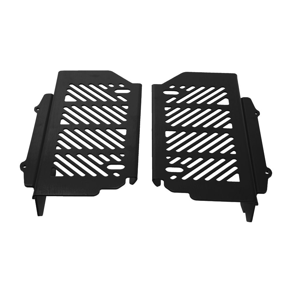 Radiator Cover Protector For KTM 350 500 EXC-F 2017-2019