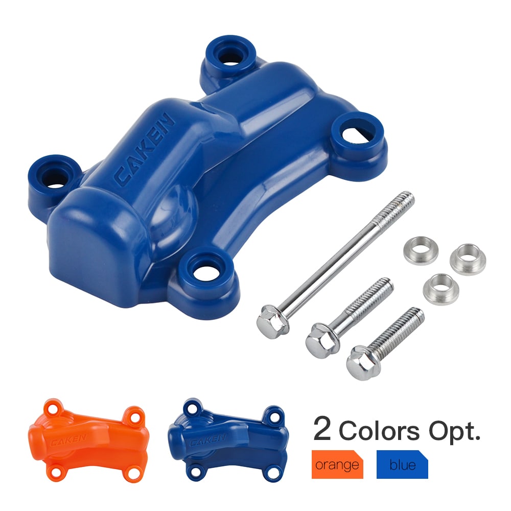 Water Pump Cover Protector Kit For KTM & Husqvarna 250/300