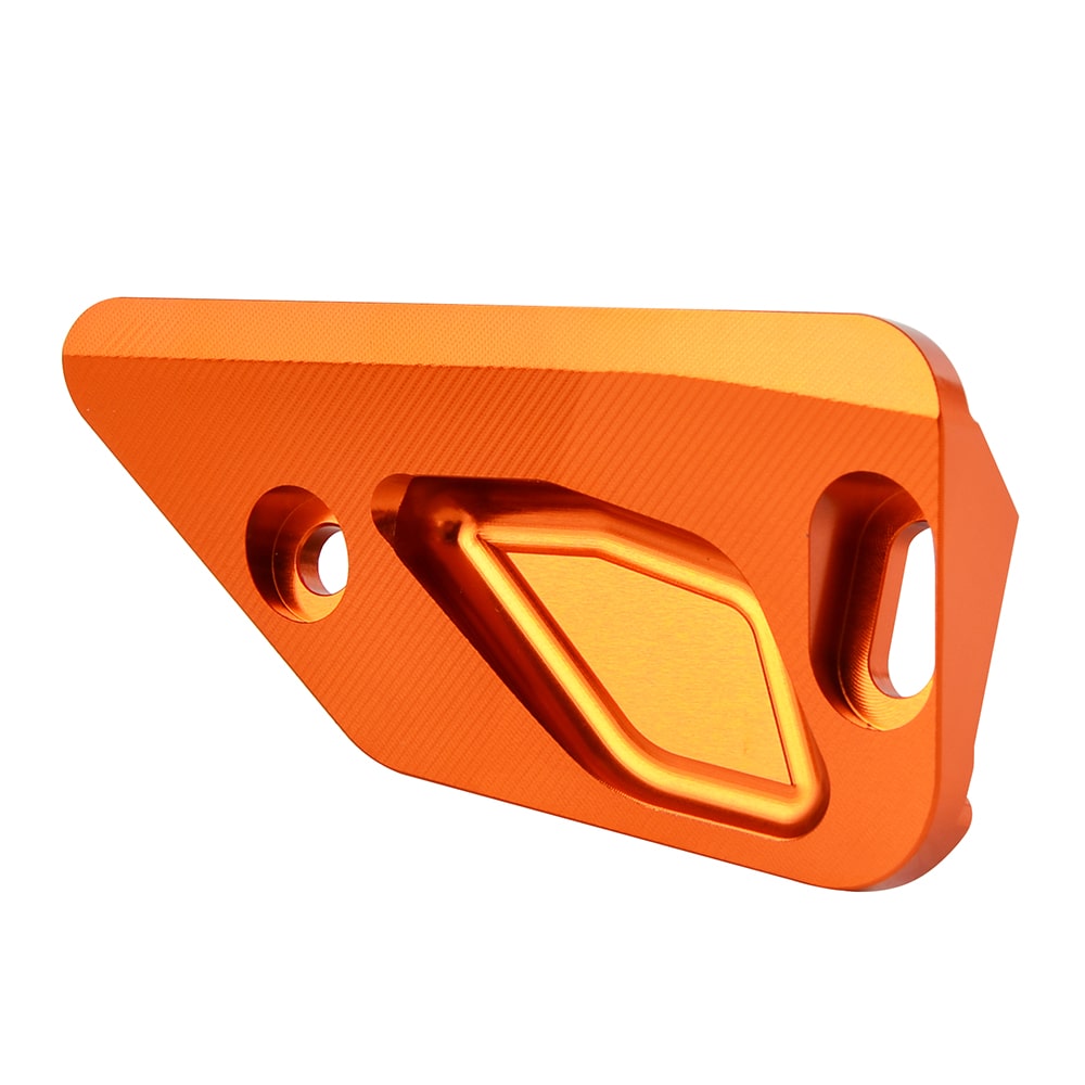 Chain Guard Cover for KTM 50 SX  Husqvarna TC 50