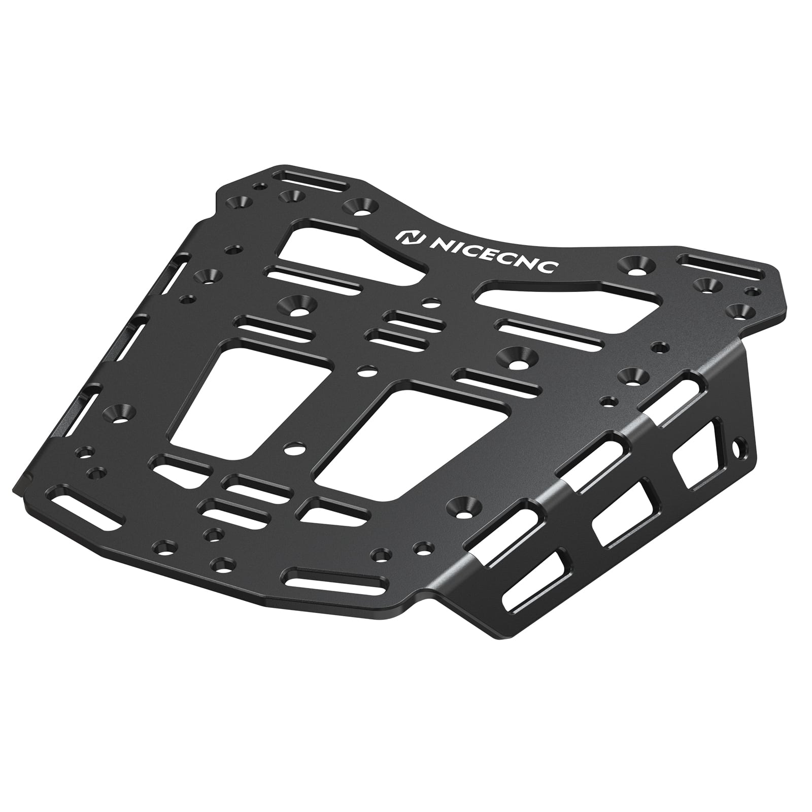 Rear Luggage Rack Kit for KTM 790 Adventure 890 Adventure