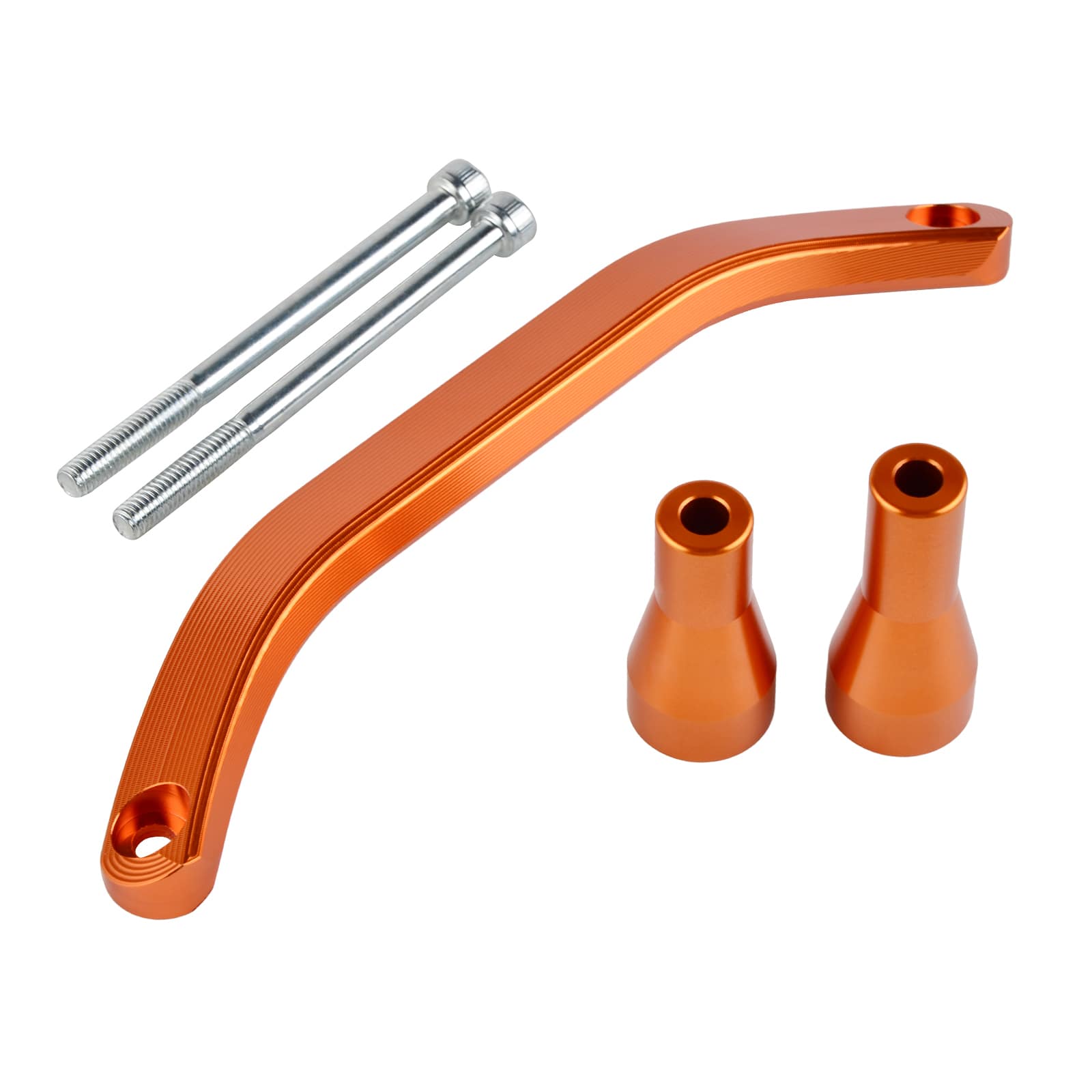 Rear Passenger Grab Handle Bar For KTM 125-500