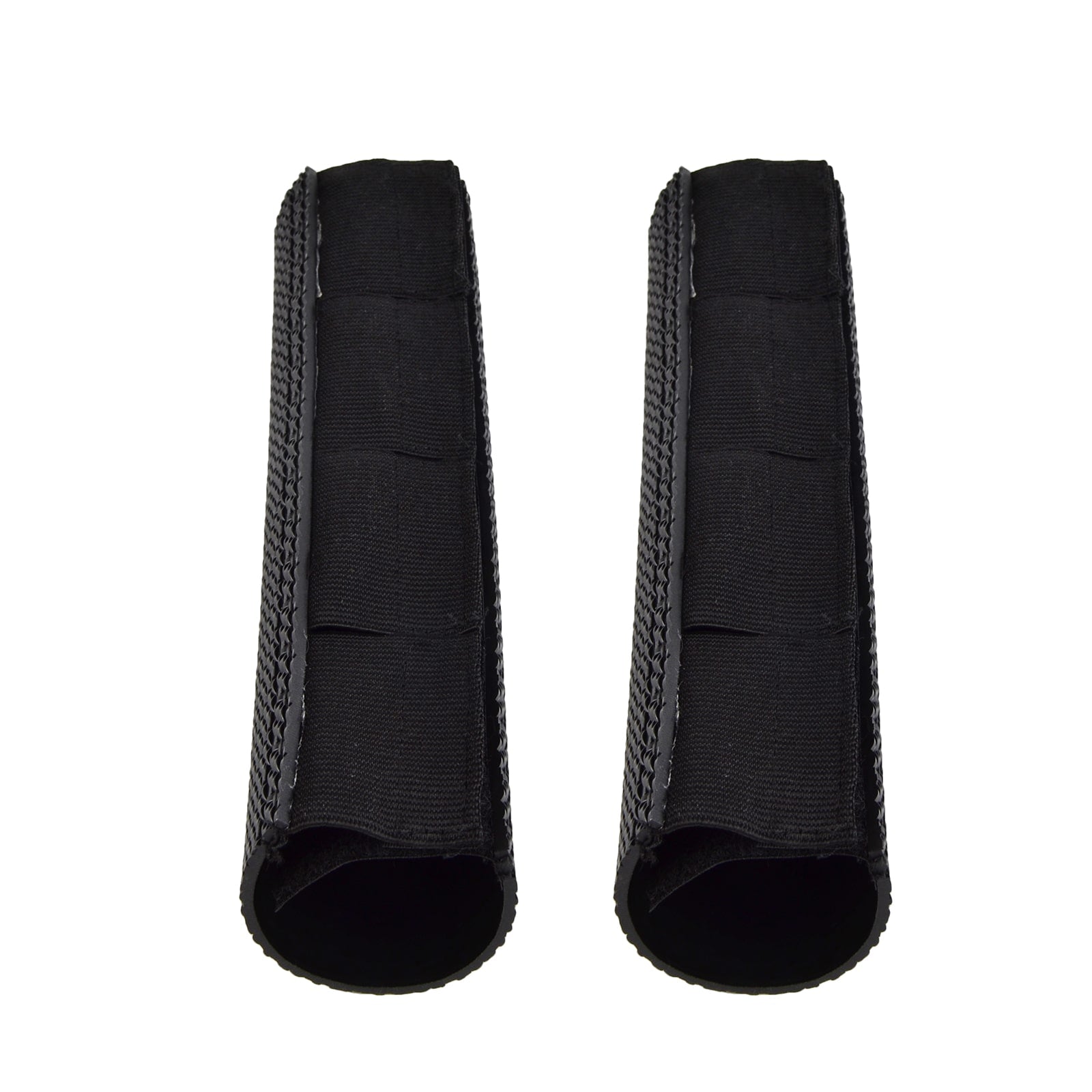 Motorcycle Front Fork Wrap Skin Protector Cover