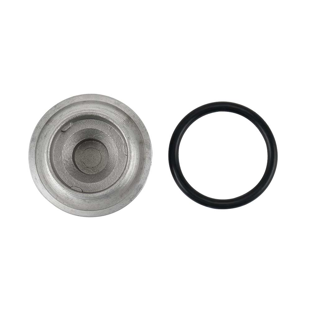 Oil Drain Plug Cover For Yamaha ATVs Models