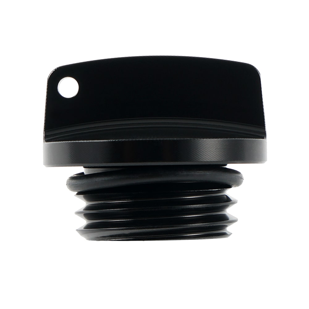 Aluminum Oil Filler Cover Plug for Yamaha Models