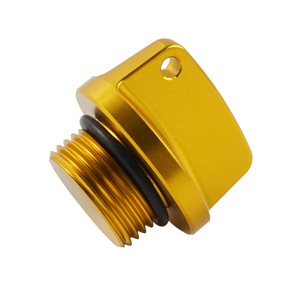 M20x1.5 Oil Filler Plug Cap For Yamaha/Suzuki/Aprillia