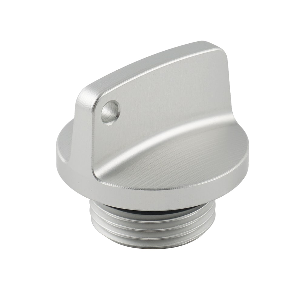 M20x1.5 Oil Filler Plug Cap For Yamaha/Suzuki/Aprillia